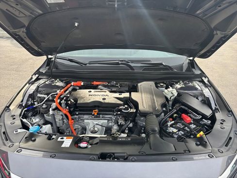 Used 2021 Honda Accord EX-L image 30