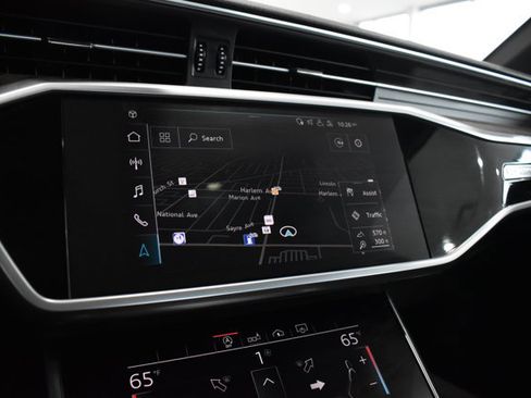 Used 2020 Audi A6 3.0T Premium w/ Convenience Package image 22