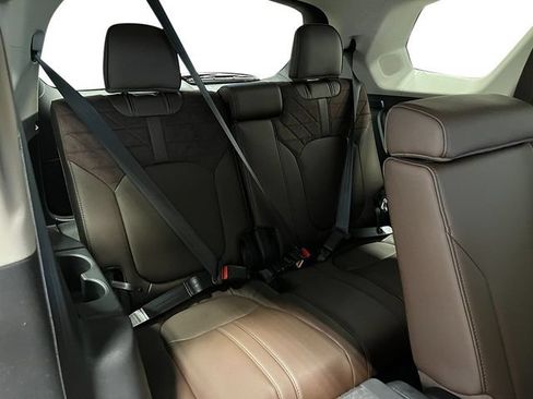 New 2026 Honda Pilot Elite image 27