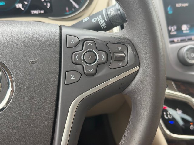 Used 2016 Buick LaCrosse Leather FWD image 28