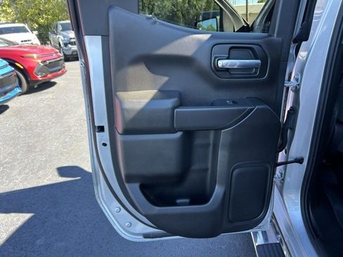 Used 2020 Chevrolet Silverado 1500 LT w/ All-Star Edition image 13