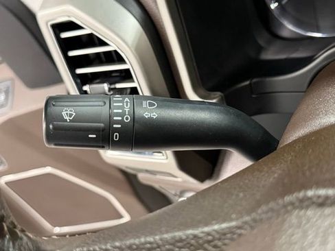 Certified 2021 Ford F250 King Ranch w/ King Ranch Ultimate Package image 23