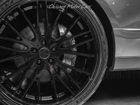 Used 2016 Land Rover Range Rover HSE image 51