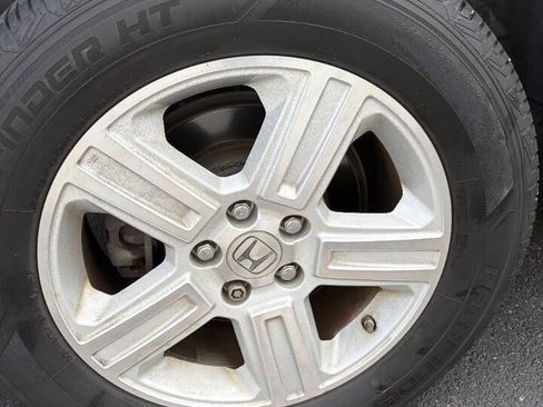 Used 2014 Honda Ridgeline RTL image 34