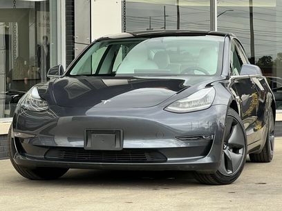 Used 2018 Tesla Model 3 Long Range