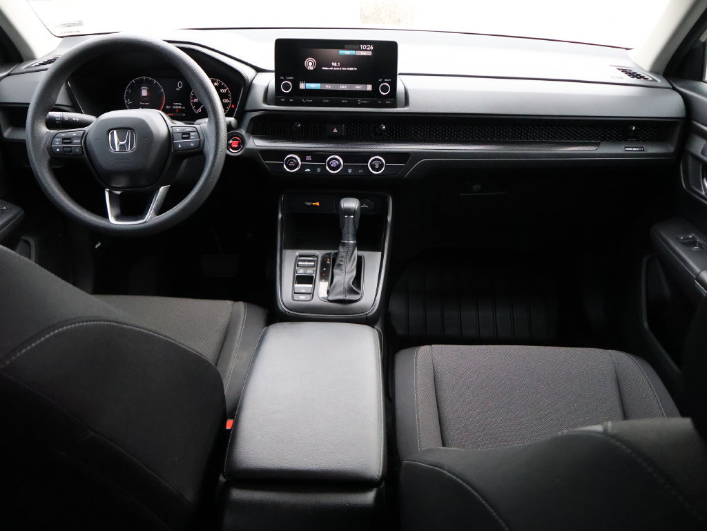 Certified 2024 Honda CR-V LX image 13