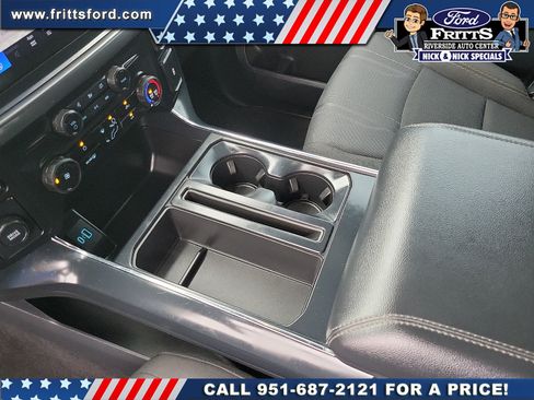 Certified 2024 Ford F150 STX RWD image 8