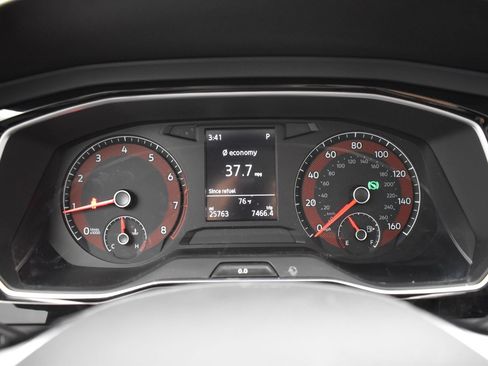 Used 2021 Volkswagen Jetta FWD image 8