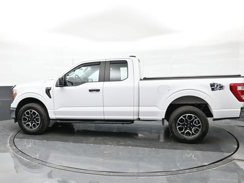 Used 2022 Ford F150 XL w/ Equipment Group 101A High image 9