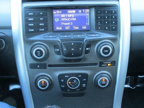 Used 2013 Ford Edge SEL FWD image 32