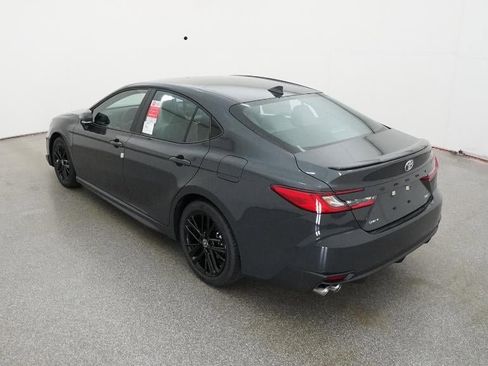 New 2026 Toyota Camry SE image 38