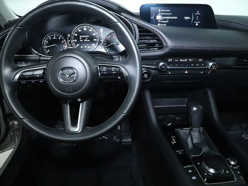 Used 2025 MAZDA MAZDA3 s image 33