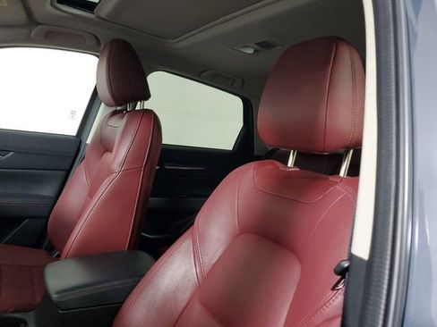 Used 2023 MAZDA CX-5 Carbon Edition image 23