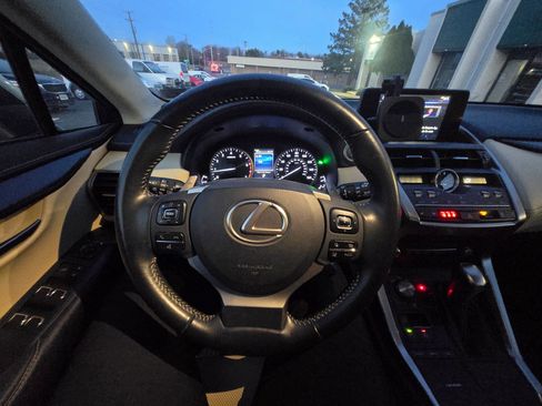 Used 2019 Lexus NX 300 F Sport image 18