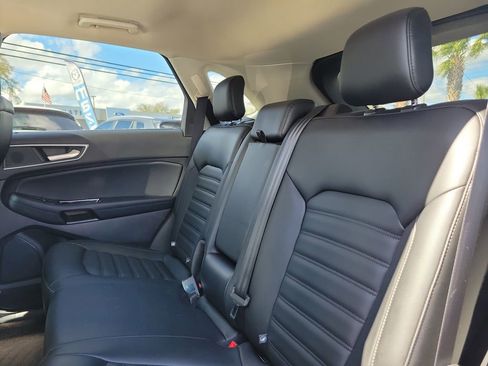 Used 2019 Ford Edge SEL w/ Equipment Group 201A image 12