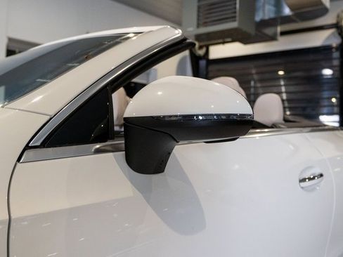 New 2026 Mercedes-Benz CLE 300 4MATIC Cabriolet image 10