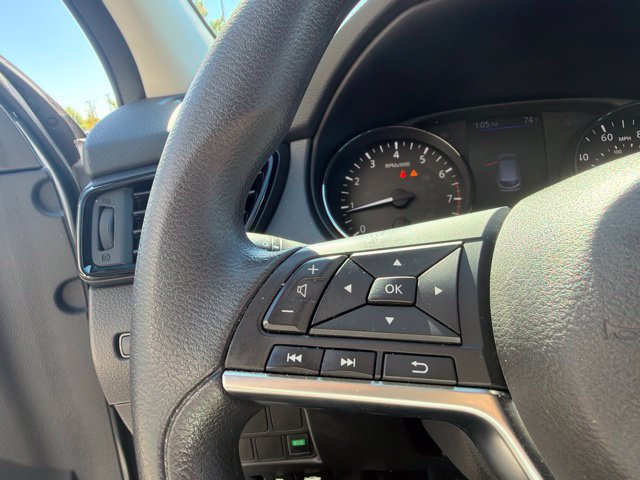Used 2019 Nissan Rogue Sport S FWD image 20