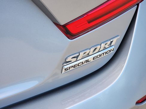 Used 2021 Honda Accord Sport Special Edition image 37