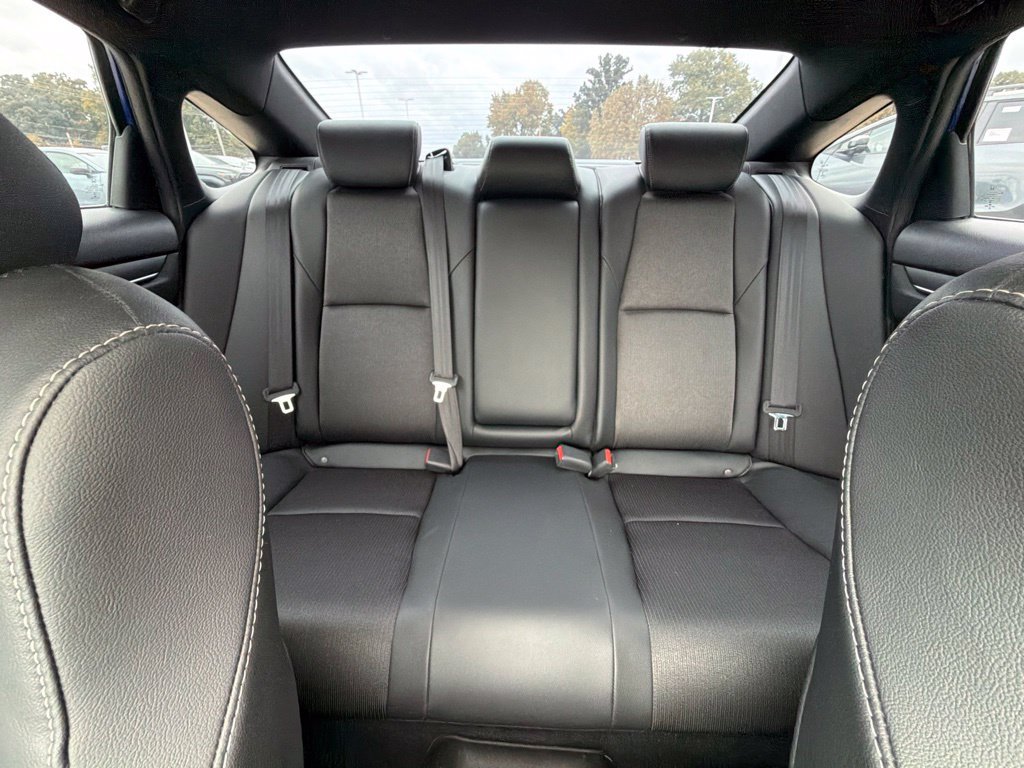 Used 2021 Honda Accord Sport image 24
