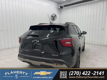 New 2026 Chevrolet Trax ACTIV