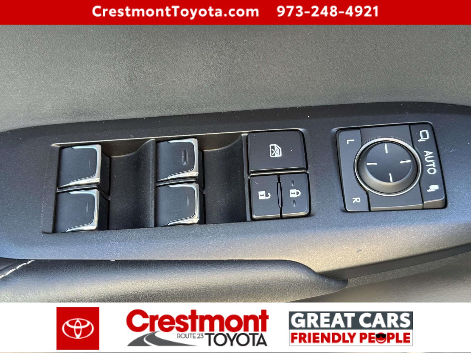 Used 2019 Lexus NX 300 AWD w/ Premium Package image 26
