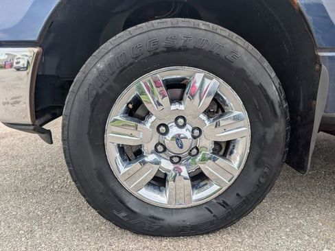 Used 2010 Ford F150 4x4 SuperCrew image 27