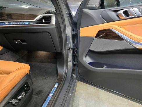 New 2026 BMW X5 xDrive50e w/ M Sport Package image 28