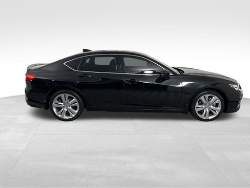 Used 2023 Acura TLX w/ Technology Package image 6