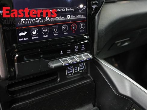 Used 2020 RAM 1500 Big Horn AWD/4WD image 21