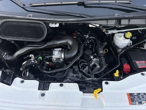 Used 2023 Ford Transit 250 Low Roof w/ Exterior Upgrade Package image 23