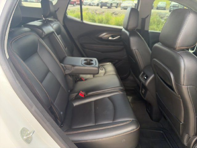 Used 2020 GMC Terrain SLT AWD/4WD image 28