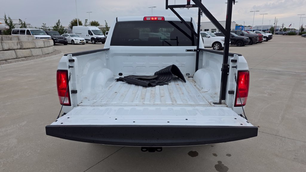 Certified 2023 RAM 1500 Tradesman w/ Trailer Tow Package AWD/4WD image 5