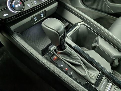 Certified 2023 Honda Accord Sport image 22
