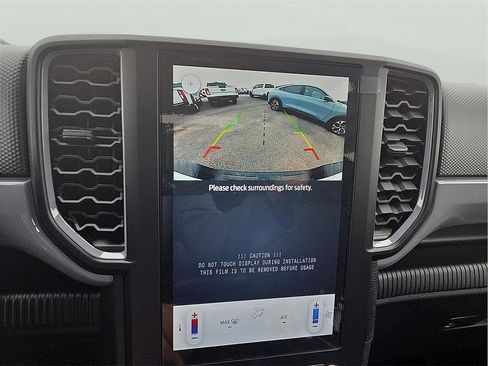 New 2025 Ford Ranger XL image 13