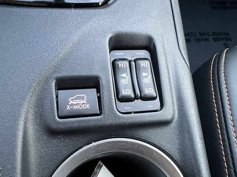 Used 2023 Subaru Crosstrek 2.5i Limited image 36