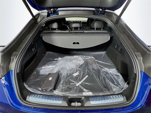 New 2025 Mercedes-Benz GLC 300 4MATIC image 28