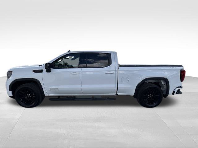 Used 2024 GMC Sierra 1500 Elevation AWD/4WD image 12