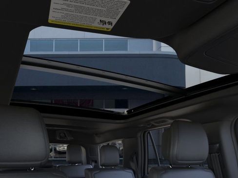 New 2026 Ford Expedition Platinum w/ Stealth Appearance Package image 22