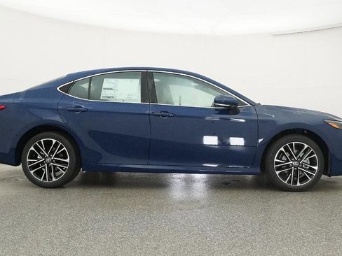 New 2026 Toyota Camry XLE image 26