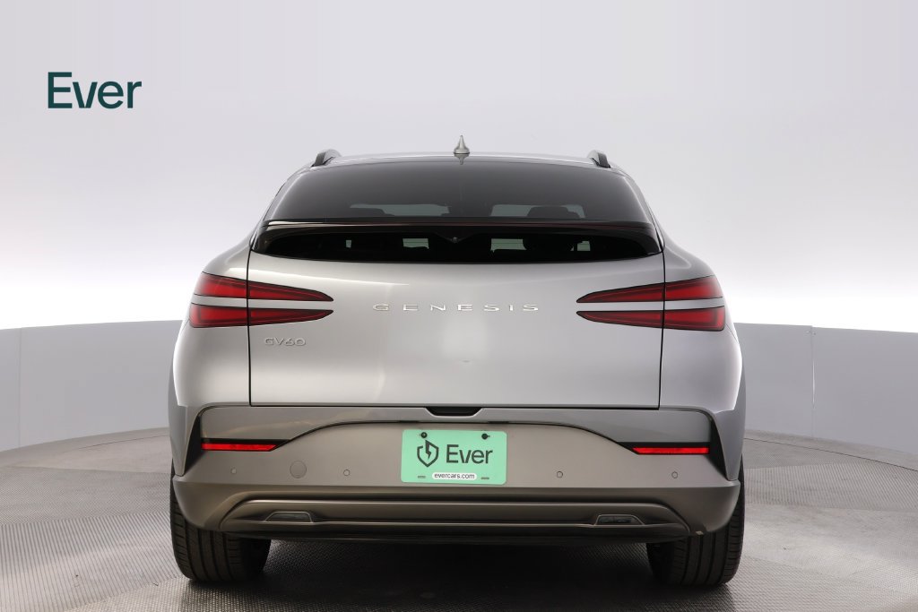 Used 2023 Genesis GV60 Performance AWD/4WD image 15