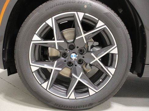 New 2025 BMW X3 xDrive30i w/ M Sport Package image 25