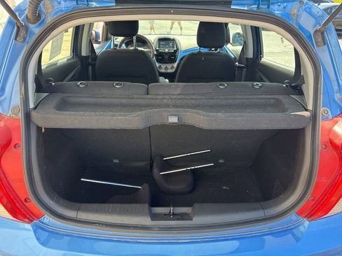 Used 2018 Chevrolet Spark LT FWD image 5