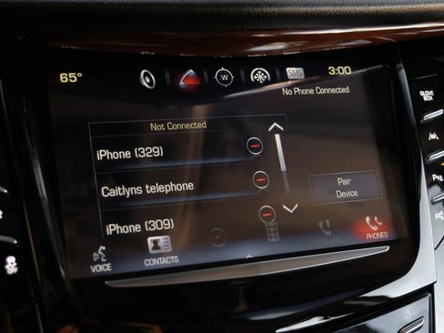 Used 2017 Cadillac Escalade Luxury image 29