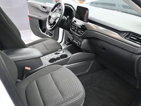 Used 2023 Ford Escape Active image 15