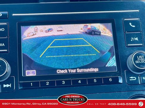 Used 2020 Honda Civic LX image 18