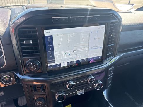 Used 2021 Ford F150 XLT w/ Equipment Group 302A High image 22