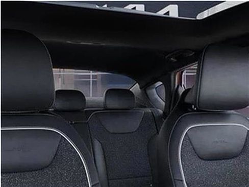 New 2025 Kia K4 GT-Line w/ GT-Line Premium Package image 32