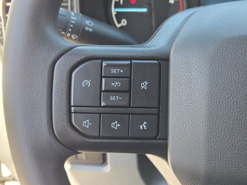 New 2026 Ford F350 XLT image 18