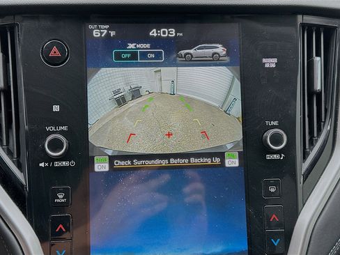 Used 2024 Subaru Outback Limited image 23