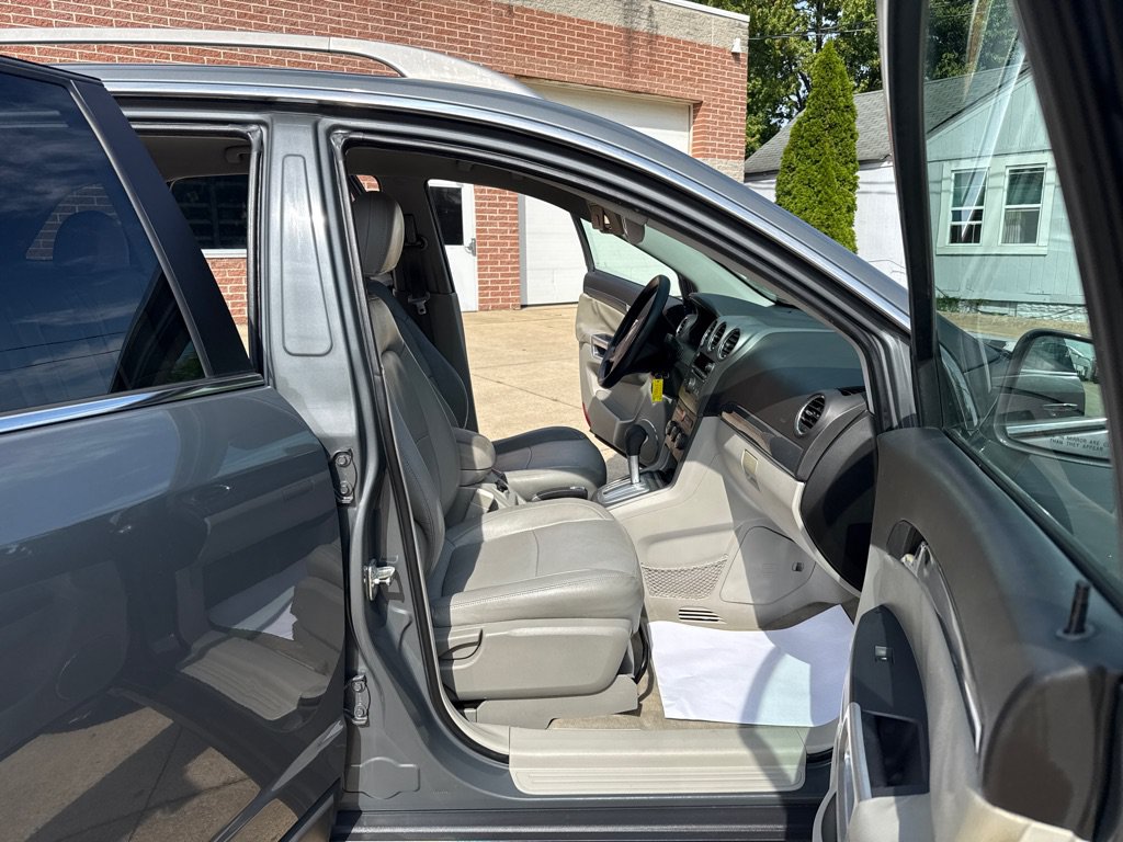 Used 2008 Saturn Vue XE FWD image 11